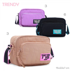 MORRAL TRENDY 27202 IAM