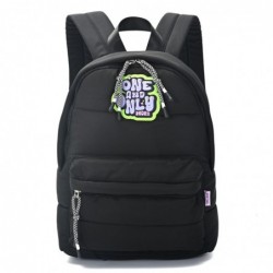 MOCHILA SMILE ONE&ONLY 12"...