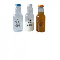 BOTELLA MAXI POCKET AGUA /...