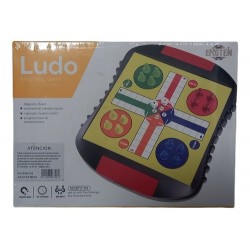 LUDO MAGNETICO ART SD21503 KAK