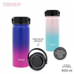 THERMO TRENDY 12513 EAJ