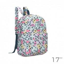 MOCHILA ESTAMPADA ART 15837...