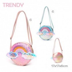 MORRAL INFANTIL TRENDY ART...