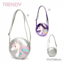 MORRAL INFANTIL TRENDY ART...