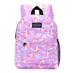 MOCHILA GOODPAK UNICORNIOS...