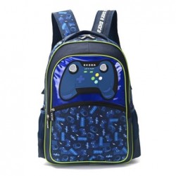 MOCHILA LETÂ´S PLAY GAMER...