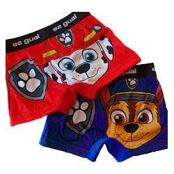 BOXER INFANTIL DE...