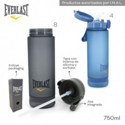 BOTELLA EVERLAST T2 ART...