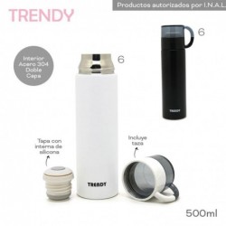 TERMO TRENDY ART 16444 BAN