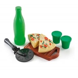 SET PIZZA MINIPLAY 810 GAH