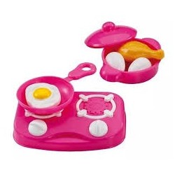 JUEGO COCINA CHICO MINIPLAY...