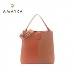 CARTERA AMAYRA TERRACOTA...