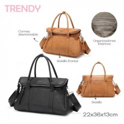 CARTERA TRENDY 21922 CAN