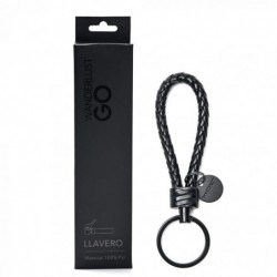 LLAVERO HOMBRE GO CLASSIC...