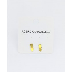 ARO ACERO DORADO 25AR604D FAL