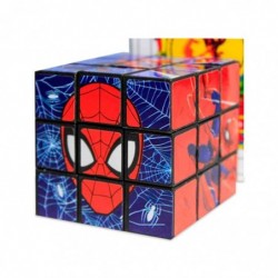 CUBO MAGICO SPIDERMAN ART...