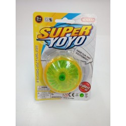 YO-YO 15X10X5CM 53003 IAM