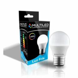 LAMPARA DE LED 14W MULTILED...