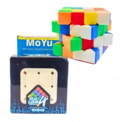 CUBO MAGICO 4X4 MEI LONG...