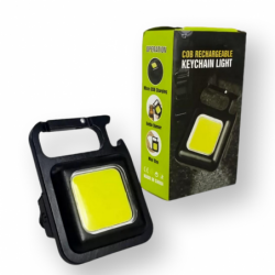 LINTERNA LED USB RECARGABLE...