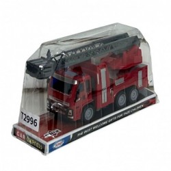 CAMION BOMBERO 28CM ART...