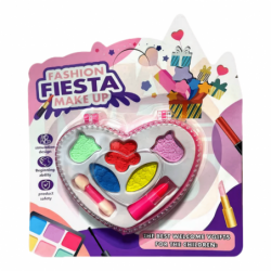 SET MAQUILLAJE INFANTIL...