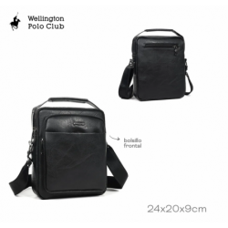 MORRAL WELLINGTON POLO CLUB...