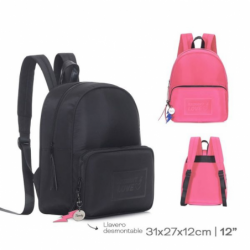 MOCHILA TRENDY 16161 GAN