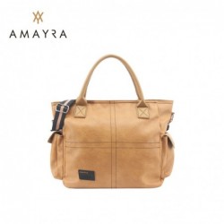 CARTERA AMAYRA CAMEL...