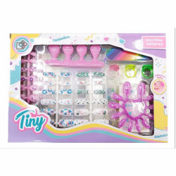 SET MANICURA INFANTIL...