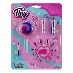 SET MAQUILLAJE INFANTIL...