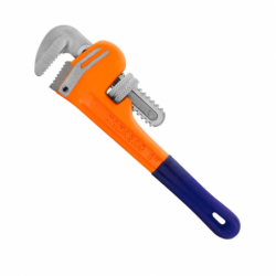 LLAVE STILSON P/CAÃO 8"...