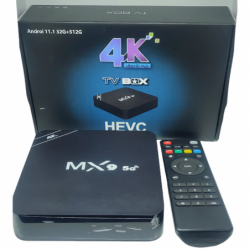 TV BOX ART XM-10 HAN