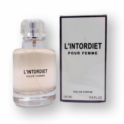 PERFUME LINTORDIET 105ML...