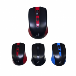 MOUSE INALAMBRICO RMG211-2...