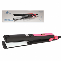 PLANCHA CABELLO 35W C/CABLE...