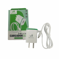 CARGADOR RC5002400F TC...