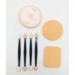 SET DE MAQUILLAJE AB-30062 IAN