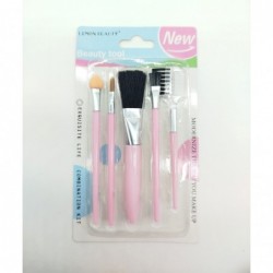 SET DE MAQUILLAJE X5PCS...