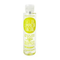 GEL DE LIMPIEZA FACIAL...