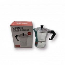 CAFETERA MOKA EXPRESS 3...