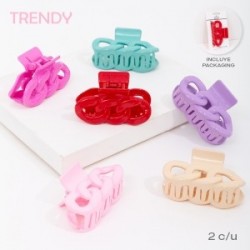 51112 - BROCHE TRENDY