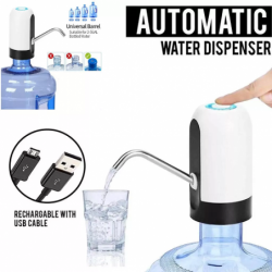 DISPENSADOR DE AGUA...