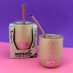 MATE MATEAVA PERLADO ART...