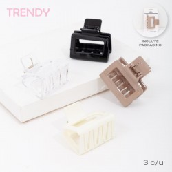 51118 - BROCHE TRENDY