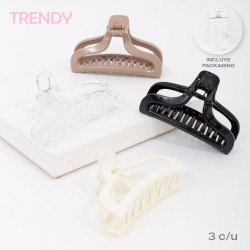 51132 - BROCHE TRENDY