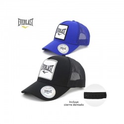 CAP EVERLAST 12356 EAJ