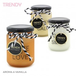 VELA TRENDY 12253