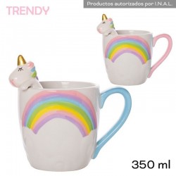 TAZA TRENDY 10420B EAJ