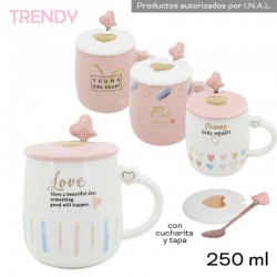 TAZA TRENDY 11554 EAJ